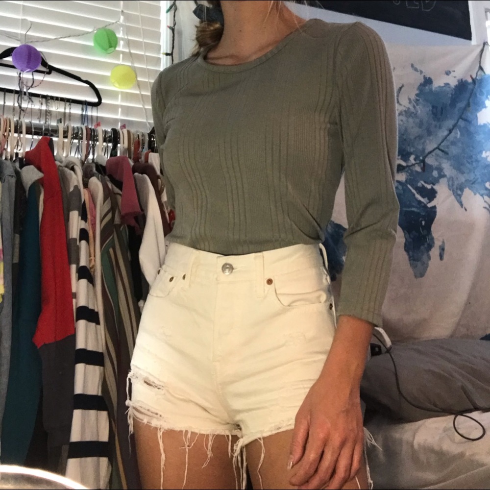 The cutest 70’s top